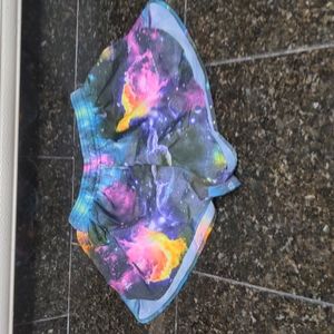 BOA Galaxy Running Shorts